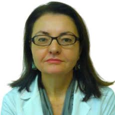 Нестеренко Марина Ильинична, детский врач УЗД