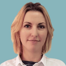 Хаенкова Елена Евгеньевна, маммолог-онколог