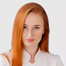 Щупакова Екатерина Евгеньевна, онколог