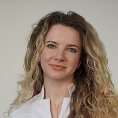 Яковлева Мария Георгиевна, онколог