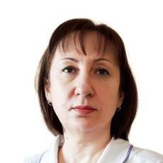 Биская Ирина Валериевна, терапевт