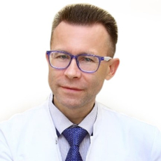 Панов Александр Леонтьевич, психиатр