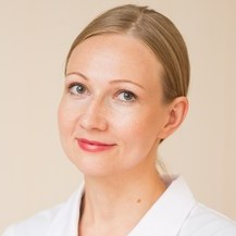 Романова Марина Алексеевна, врач-косметолог