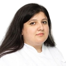 Вартапетян Надежда Викторовна, дерматолог