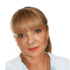 Фесенко Людмила Евгеньевна, врач УЗД