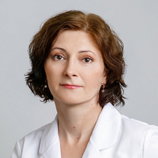 Асланова Марият Яралиевна, гинеколог