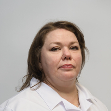 Вейбер Дарья Алексеевна, психиатр