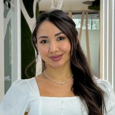 Залилова (Яхина) Розалия Рифгатовна, врач-косметолог