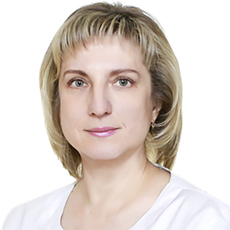 Толмачева Надежда Анатольевна, акушерка