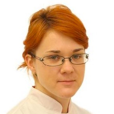 Хрущева Оксана Александровна, детский анестезиолог