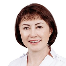 Марьина Наталья Михайловна, невролог