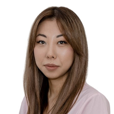 Мун Анастасия Евгеньевна, инфекционист