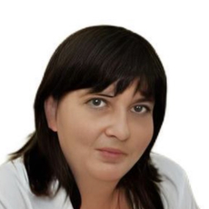 Маринина Лариса Васильевна, ЛОР