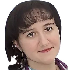 Ермилова Евгения Романовна, педиатр