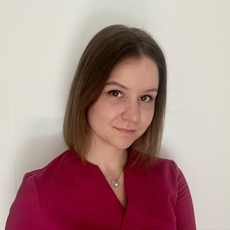 Михайлова Елизавета Александровна, ортодонт