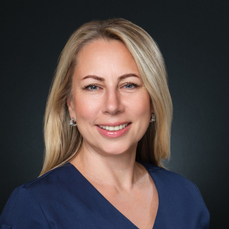 Заитова Мария Владимировна, ортодонт