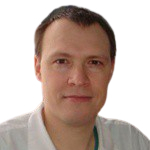 Дурнов Александр Владимирович, хирург