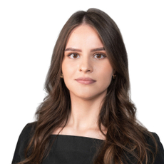 Мягких Лина Витальевна, ортодонт