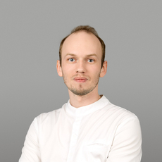 Стефанко Андрей Витальевич, стоматолог-ортопед