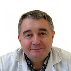 Вахитов Хаким Муратович, педиатр