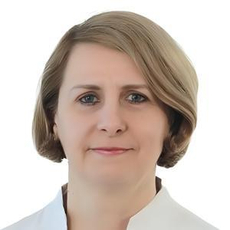Гаранина Наталья Владимировна, терапевт