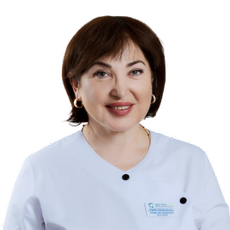 Ибрагимова Наида Магомедовна, врач-косметолог