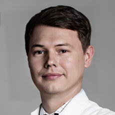 Брюков Антон Алексеевич, стоматолог-ортопед