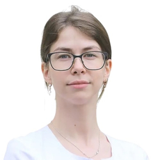 Морозова Дарья Сергеевна, невролог