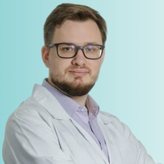 Радугин Федор Михайлович, эндокринолог