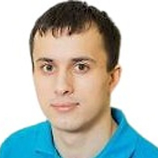 Курбанов Магомед Абдулхаликович, стоматолог-терапевт