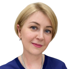 Локтионова Екатерина Юрьевна, гинеколог