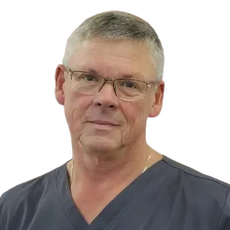 Голубев Игорь Юрьевич, гинеколог