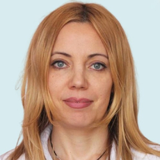 Мараховская Светлана Викторовна, дерматолог