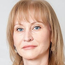 Богомолова Инна Вадимовна, терапевт