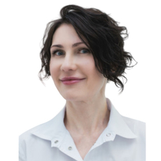 Куликова Вера Георгиевна, дерматолог