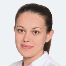 Григорук Эльвира Хакимчановна, хирург