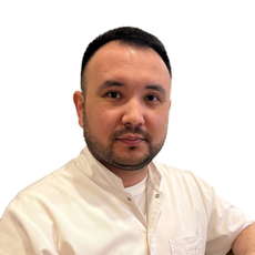 Хаитбаев Икрамбек, эндоскопист