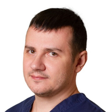 Литвинов Михаил Юрьевич, пародонтолог