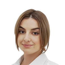 Бучинская Оксана Павловна, хирург