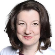 Баринова Ирина Владимировна, терапевт