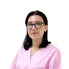 Курочкина Зоя Игорьевна, гинеколог