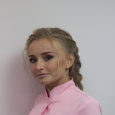 Гриб Марина Александровна, стоматолог-терапевт