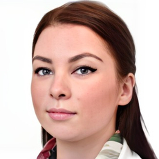 Ваганова Зоя Максимовна, детский офтальмолог