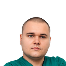 Куликов Никита Александрович, рентгенолог