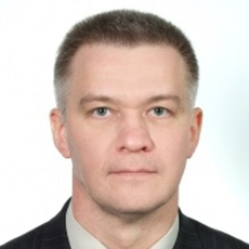 Ивченко Андрей Олегович, сосудистый хирург