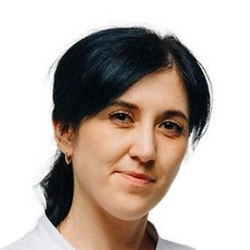 Долганова Анна Дмитриевна, флеболог