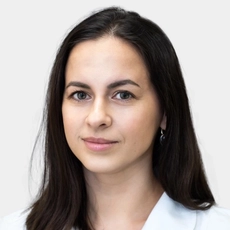 Коваль Наталья Александровна, офтальмолог-хирург