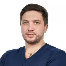 Рудницкий Максим Валерьянович, гастроэнтеролог