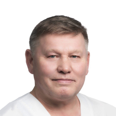 Исаев Валерий Михайлович, стоматолог-хирург