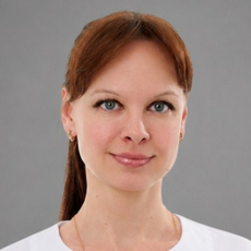 Крылова Татьяна Владимировна, эндокринолог